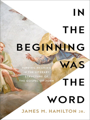 cover image of In the Beginning Was the Word